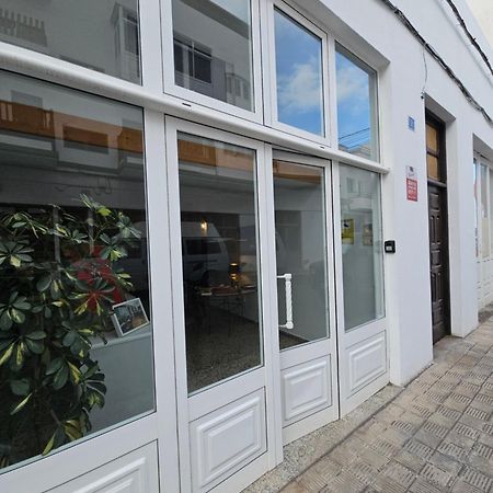 Fuerteventura Beach Vacations And Blue Mango Surf&Fitness Center At Charco Puerto del Rosario  Eksteriør bilde