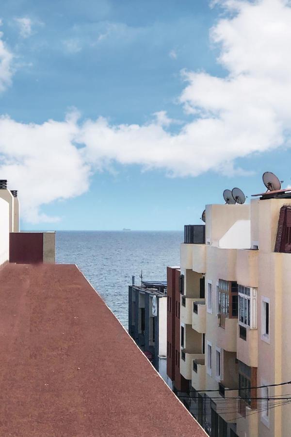 Fuerteventura Beach Vacations And Blue Mango Surf&Fitness Center At Charco Puerto del Rosario  Eksteriør bilde