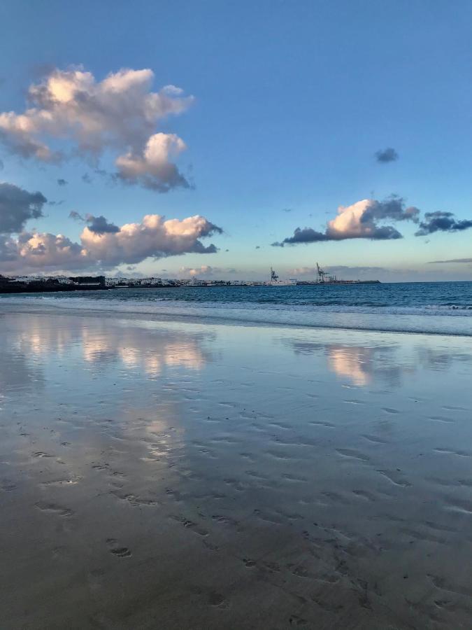 Fuerteventura Beach Vacations And Blue Mango Surf&Fitness Center At Charco Puerto del Rosario  Eksteriør bilde